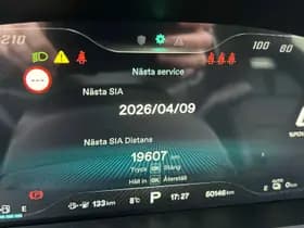 MG EHS 1.5 TGDI PHEV LUXURY thumbnail 20