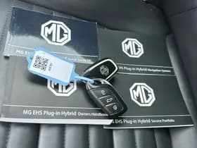 MG EHS 1.5 TGDI PHEV LUXURY thumbnail 23