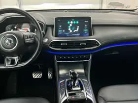 MG EHS 1.5 TGDI PHEV LUXURY thumbnail 9