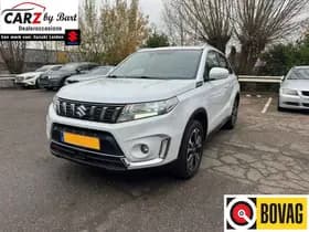 Suzuki Vitara 1.4 BOOSTERJET STYLE SMART HYBRID