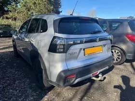 Suzuki S-Cross 1.5 HYBRID STYLE AUTOMAAT thumbnail 4