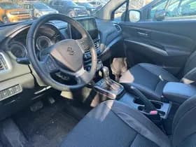 Suzuki S-Cross 1.5 HYBRID STYLE AUTOMAAT thumbnail 5