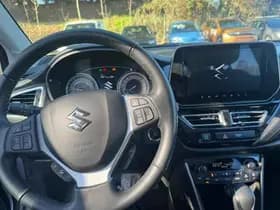 Suzuki S-Cross 1.5 HYBRID STYLE AUTOMAAT thumbnail 8