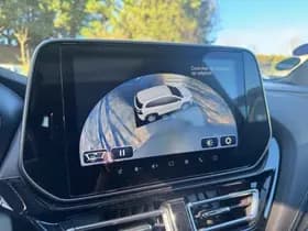 Suzuki S-Cross 1.5 HYBRID STYLE AUTOMAAT thumbnail 9