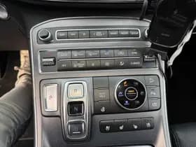 Hyundai Santa Fe 1.6 T-GDI HEV PREMIUM SKY AUT. thumbnail 20