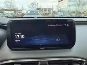 Hyundai Santa Fe 1.6 T-GDI HEV PREMIUM SKY AUT. thumbnail 24