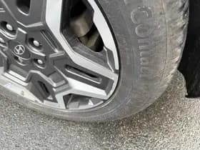 Hyundai Santa Fe 1.6 T-GDI HEV PREMIUM SKY AUT. thumbnail 25