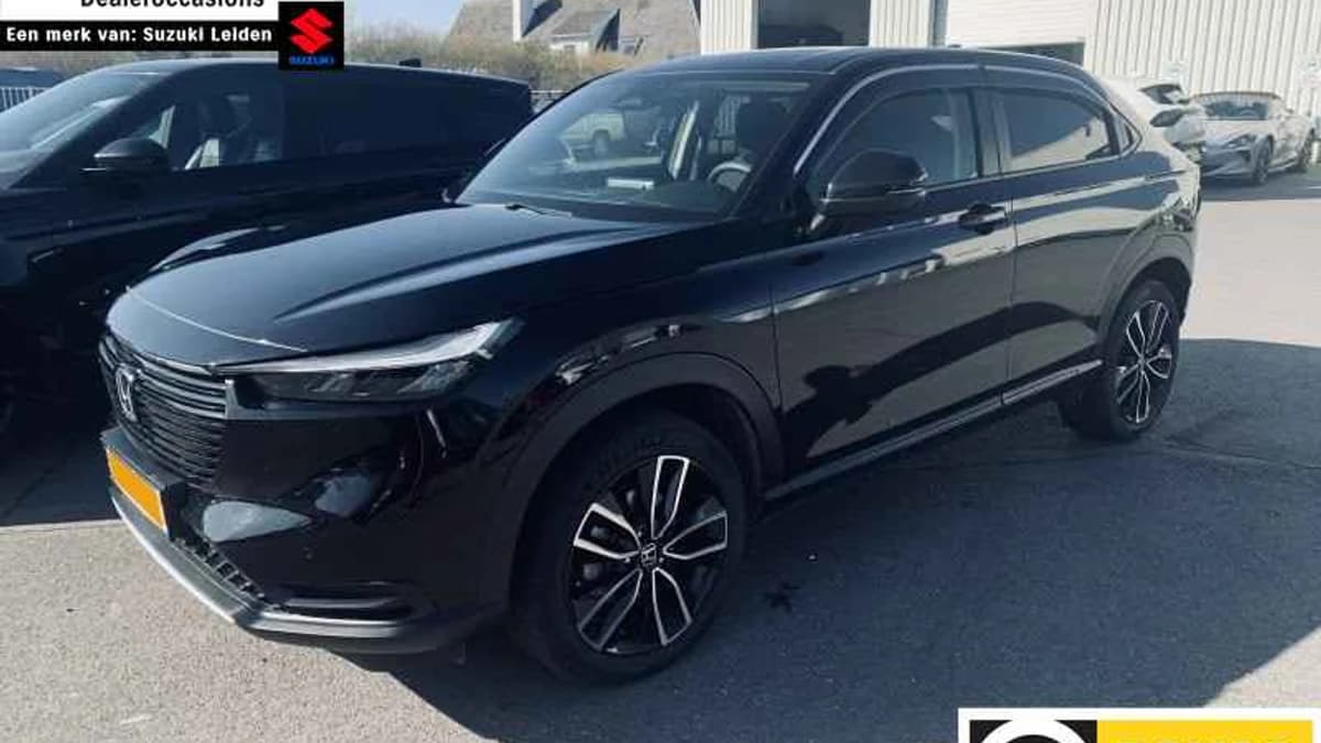 Honda HR-V 1.5 e:HEV ADVANCE — foto 1