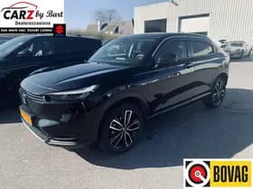 Honda HR-V 1.5 e:HEV ADVANCE