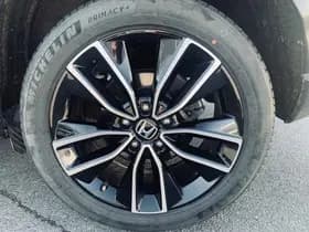 Honda HR-V 1.5 e:HEV ADVANCE thumbnail 11