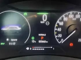 Honda HR-V 1.5 e:HEV ADVANCE thumbnail 15