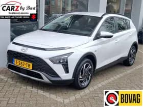 Hyundai Bayon 1.0 T-GDI COMFORT