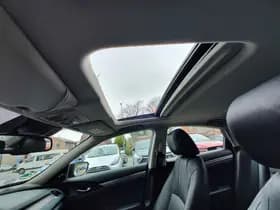 Honda Civic 1.5 i-VTEC EXECUTIVE AUTOMAAT thumbnail 14