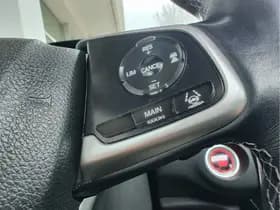 Honda Civic 1.5 i-VTEC EXECUTIVE AUTOMAAT thumbnail 21