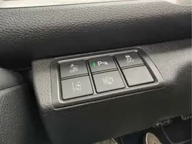 Honda Civic 1.5 i-VTEC EXECUTIVE AUTOMAAT thumbnail 25