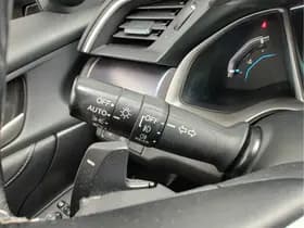 Honda Civic 1.5 i-VTEC EXECUTIVE AUTOMAAT thumbnail 26