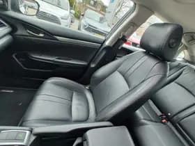 Honda Civic 1.5 i-VTEC EXECUTIVE AUTOMAAT thumbnail 29