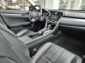 Honda Civic 1.5 i-VTEC EXECUTIVE AUTOMAAT thumbnail 9