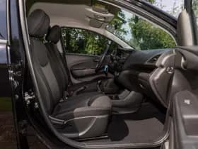 Opel KARL 1.0 ecoFLEX Edition 1e Eigenaar NL- auto + NAP thumbnail 12