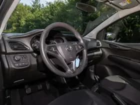 Opel KARL 1.0 ecoFLEX Edition 1e Eigenaar NL- auto + NAP thumbnail 14