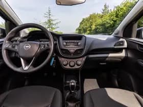 Opel KARL 1.0 ecoFLEX Edition 1e Eigenaar NL- auto + NAP thumbnail 15