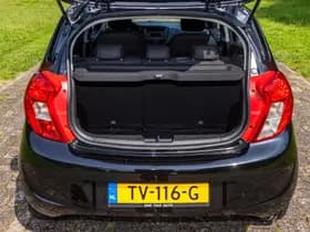 Opel KARL 1.0 ecoFLEX Edition 1e Eigenaar NL- auto + NAP thumbnail 21