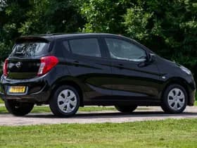 Opel KARL 1.0 ecoFLEX Edition 1e Eigenaar NL- auto + NAP thumbnail 4