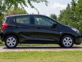 Opel KARL 1.0 ecoFLEX Edition 1e Eigenaar NL- auto + NAP thumbnail 6