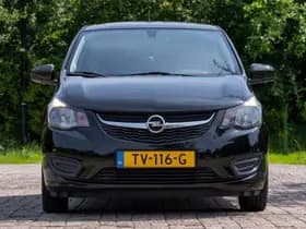 Opel KARL 1.0 ecoFLEX Edition 1e Eigenaar NL- auto + NAP thumbnail 9