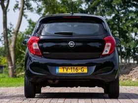 Opel KARL 1.0 ecoFLEX Edition 1e Eigenaar NL- auto + NAP thumbnail 10