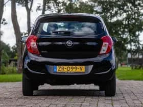 Opel KARL 1.0 ecoFLEX 120 Jaar Edition 1e Eigenaar NL- auto + NAP thumbnail 11