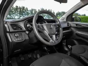 Opel KARL 1.0 ecoFLEX 120 Jaar Edition 1e Eigenaar NL- auto + NAP thumbnail 12