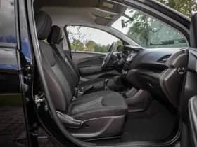 Opel KARL 1.0 ecoFLEX 120 Jaar Edition 1e Eigenaar NL- auto + NAP thumbnail 14