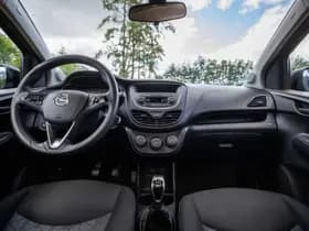 Opel KARL 1.0 ecoFLEX 120 Jaar Edition 1e Eigenaar NL- auto + NAP thumbnail 16