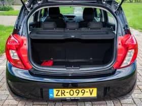 Opel KARL 1.0 ecoFLEX 120 Jaar Edition 1e Eigenaar NL- auto + NAP thumbnail 21