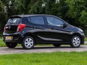 Opel KARL 1.0 ecoFLEX 120 Jaar Edition 1e Eigenaar NL- auto + NAP thumbnail 4