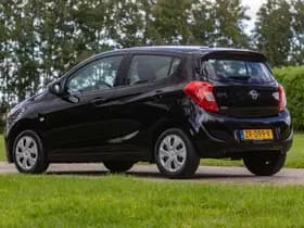 Opel KARL 1.0 ecoFLEX 120 Jaar Edition 1e Eigenaar NL- auto + NAP thumbnail 5