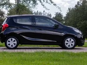 Opel KARL 1.0 ecoFLEX 120 Jaar Edition 1e Eigenaar NL- auto + NAP thumbnail 6