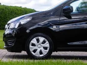 Opel KARL 1.0 ecoFLEX 120 Jaar Edition 1e Eigenaar NL- auto + NAP thumbnail 7