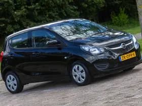 Opel KARL 1.0 ecoFLEX 120 Jaar Edition 1e Eigenaar NL- auto + NAP thumbnail 8
