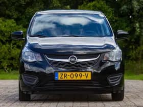 Opel KARL 1.0 ecoFLEX 120 Jaar Edition 1e Eigenaar NL- auto + NAP thumbnail 9