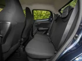 Peugeot 108 1.0 e- VTi Active 1e Eigenaar 25.600 + NAP NL- auto thumbnail 14