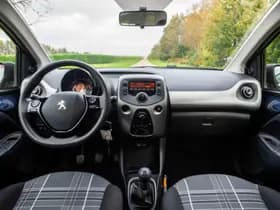 Peugeot 108 1.0 e- VTi Active 1e Eigenaar 25.600 + NAP NL- auto thumbnail 15