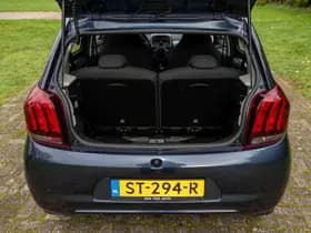 Peugeot 108 1.0 e- VTi Active 1e Eigenaar 25.600 + NAP NL- auto thumbnail 20