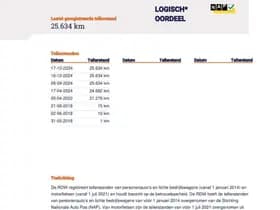 Peugeot 108 1.0 e- VTi Active 1e Eigenaar 25.600 + NAP NL- auto thumbnail 24