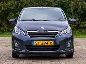 Peugeot 108 1.0 e- VTi Active 1e Eigenaar 25.600 + NAP NL- auto thumbnail 9