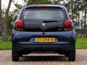 Peugeot 108 1.0 e- VTi Active 1e Eigenaar 25.600 + NAP NL- auto thumbnail 10
