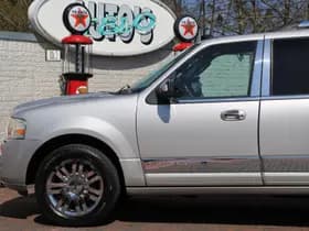 Lincoln NAVIGATOR Lang V8 7/ 8 pers. King of the road! thumbnail 11