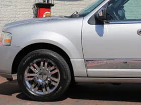 Lincoln NAVIGATOR Lang V8 7/ 8 pers. King of the road! thumbnail 13