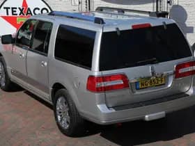 Lincoln NAVIGATOR Lang V8 7/ 8 pers. King of the road! thumbnail 17